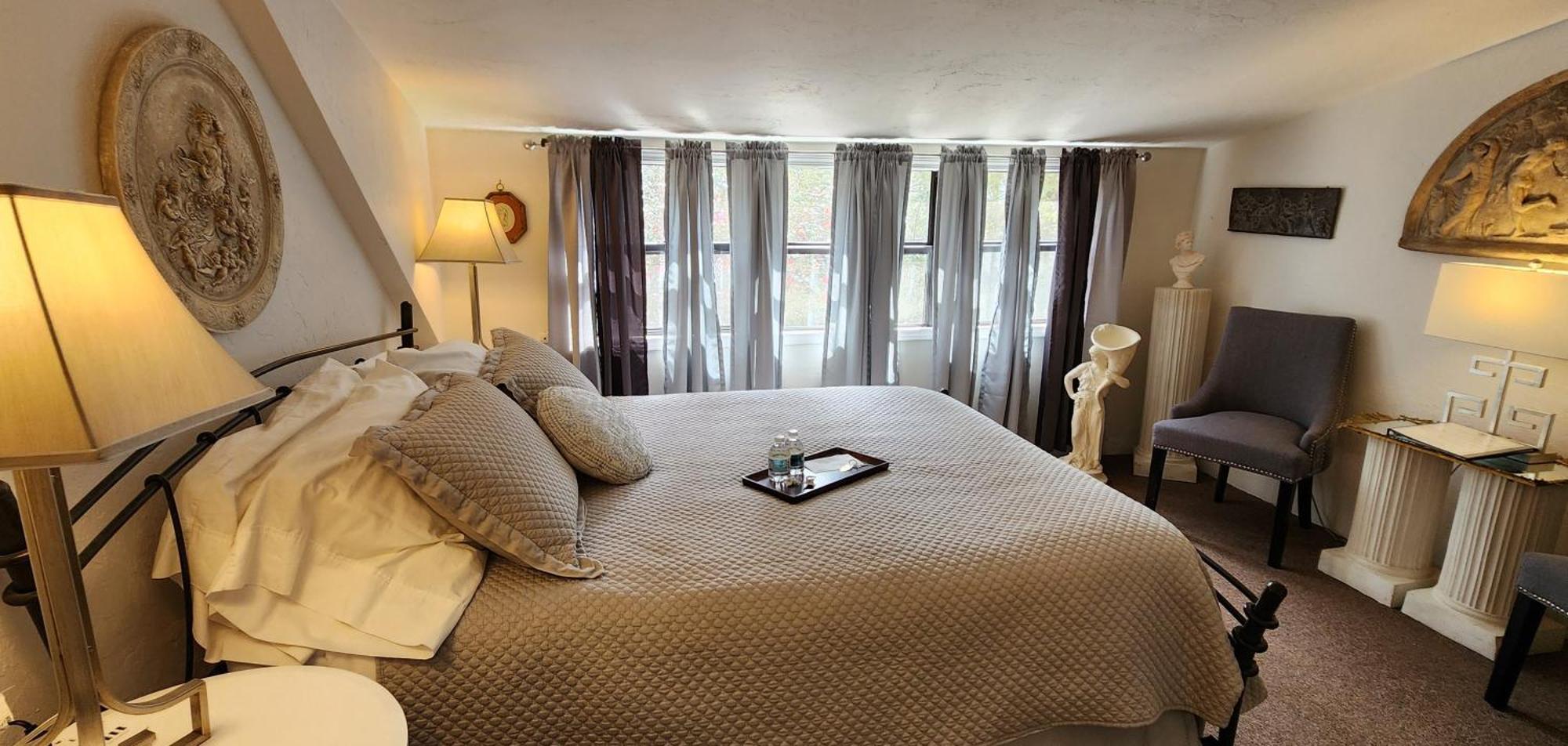 Lily Creek Lodge 달로네가 외부 사진