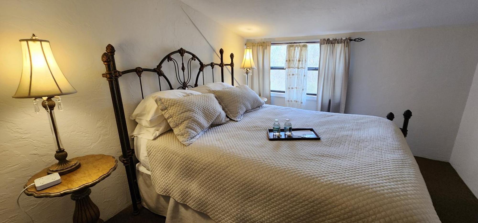 Lily Creek Lodge 달로네가 외부 사진