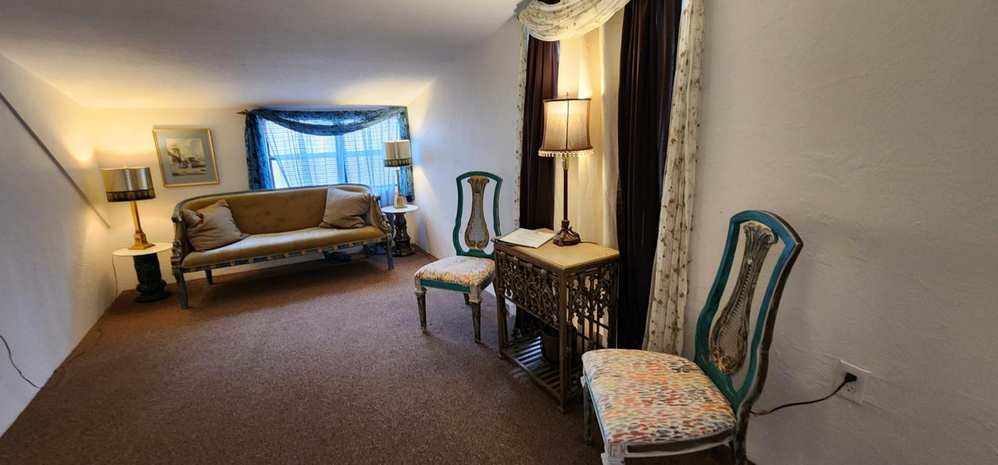 Lily Creek Lodge 달로네가 외부 사진