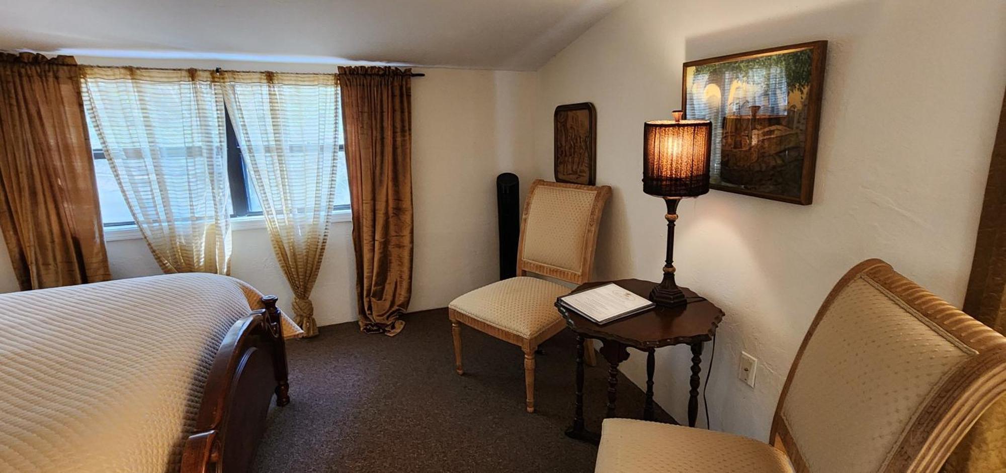 Lily Creek Lodge 달로네가 외부 사진