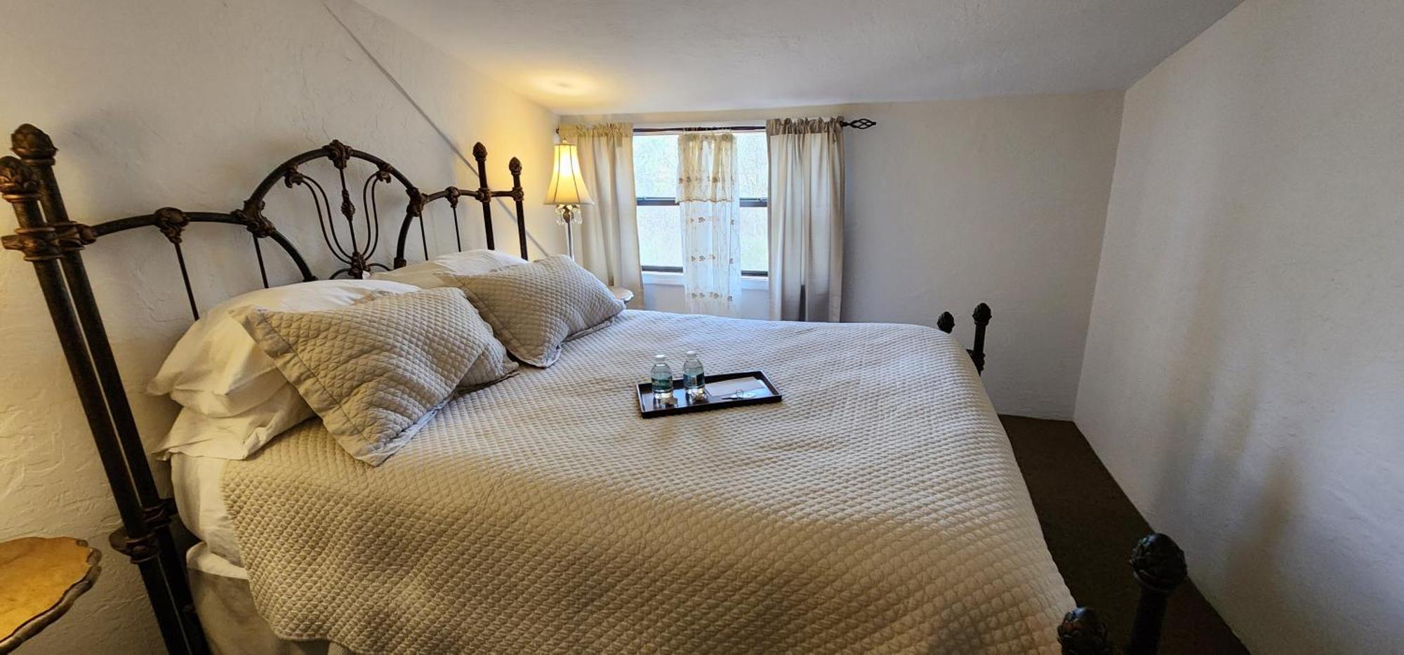 Lily Creek Lodge 달로네가 외부 사진