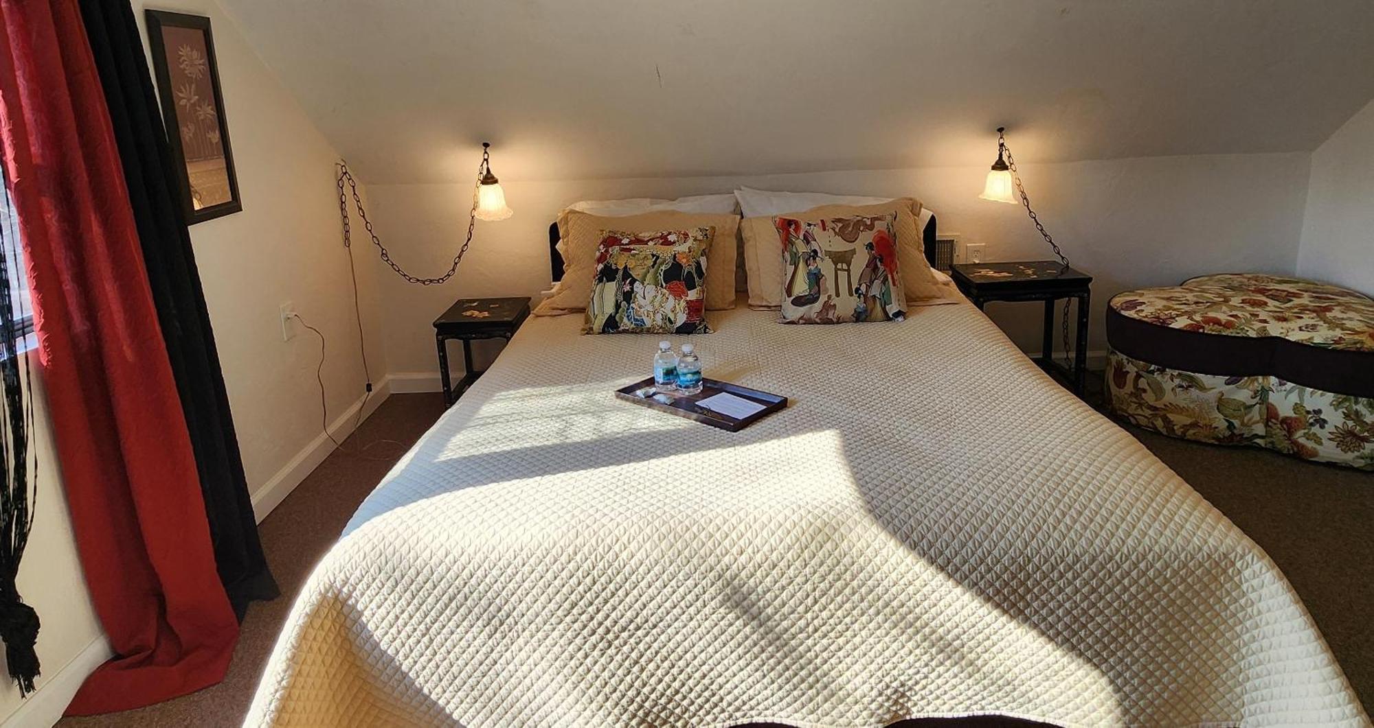 Lily Creek Lodge 달로네가 외부 사진