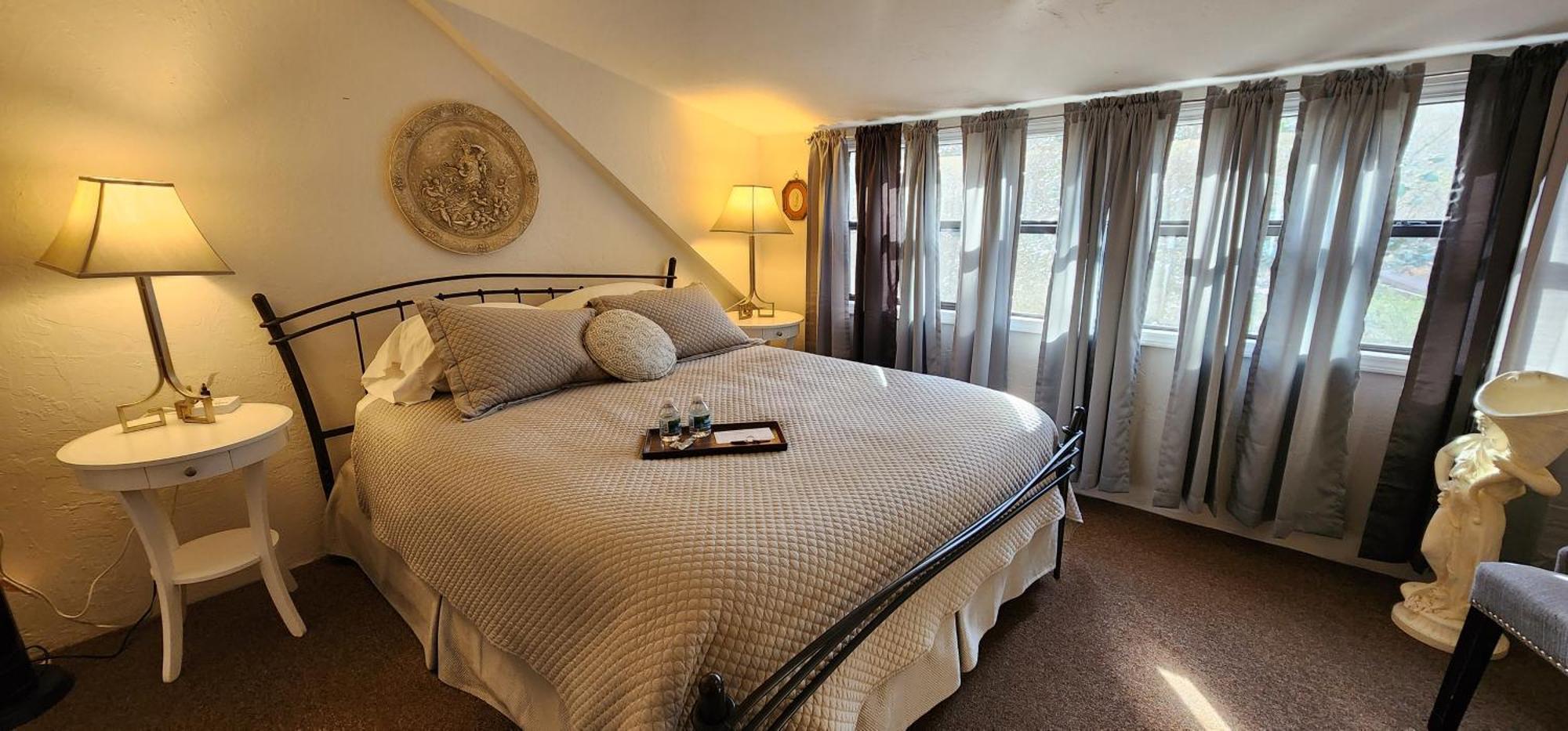 Lily Creek Lodge 달로네가 외부 사진