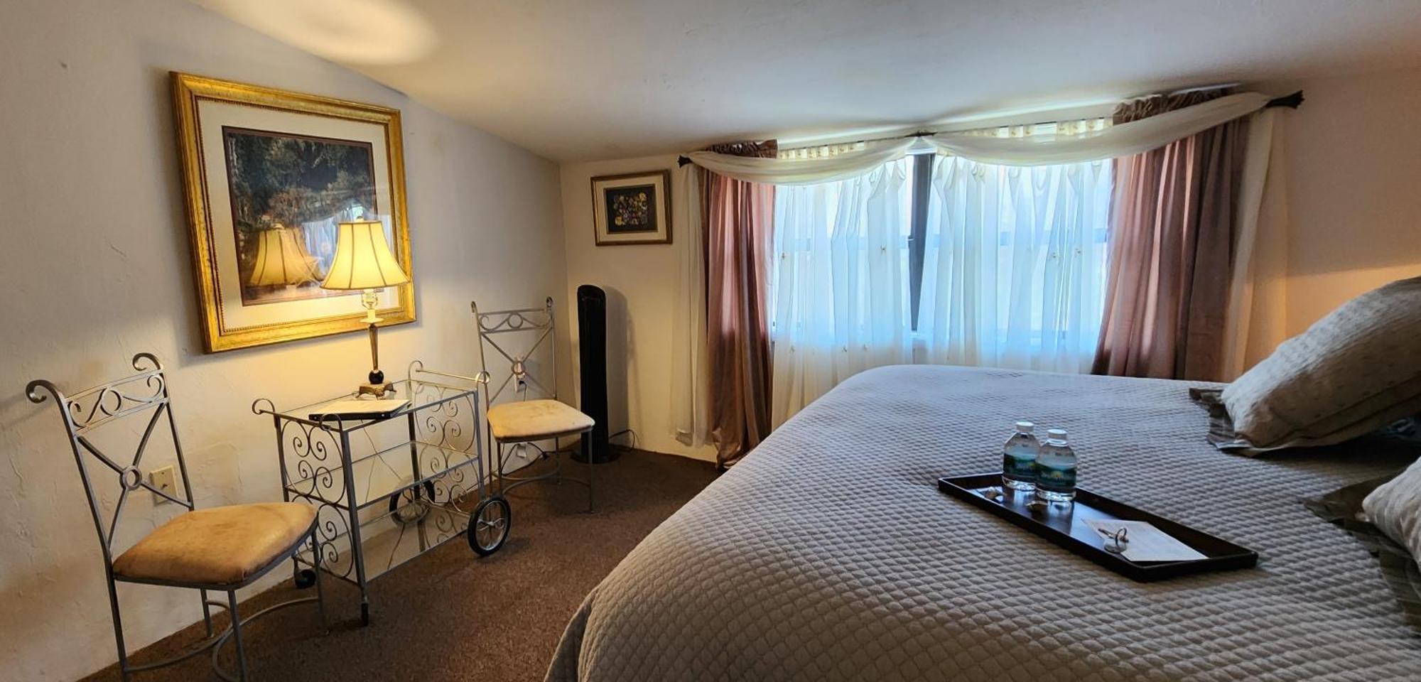 Lily Creek Lodge 달로네가 외부 사진