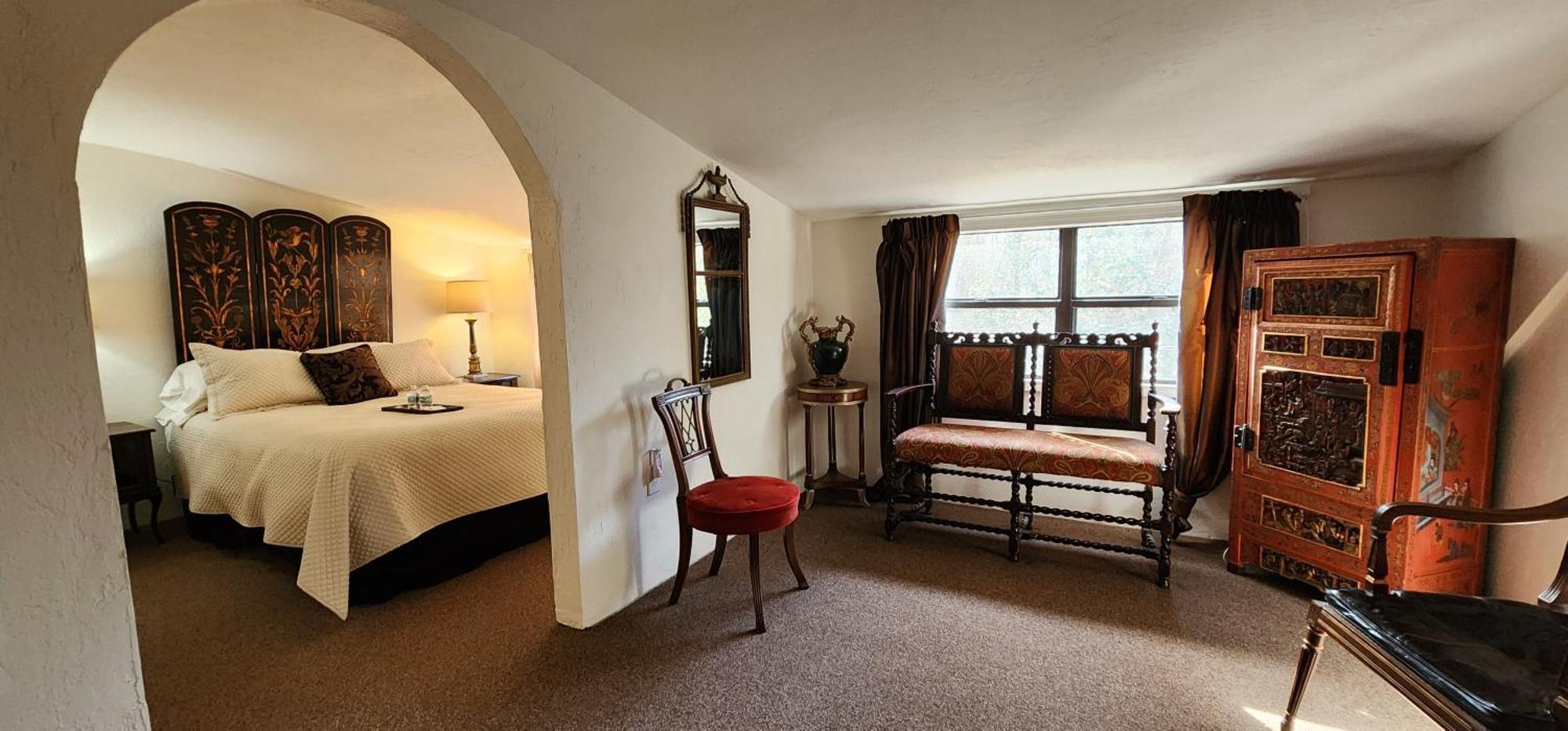 Lily Creek Lodge 달로네가 외부 사진
