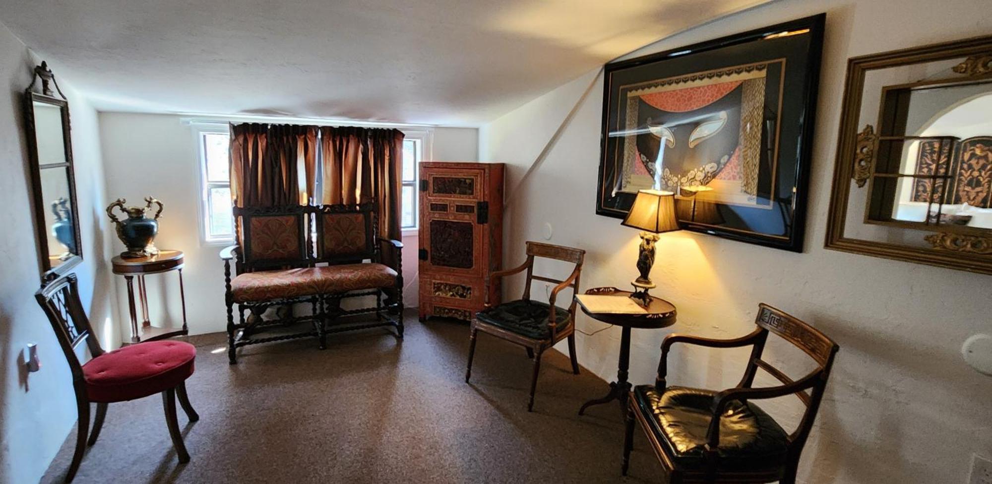 Lily Creek Lodge 달로네가 외부 사진