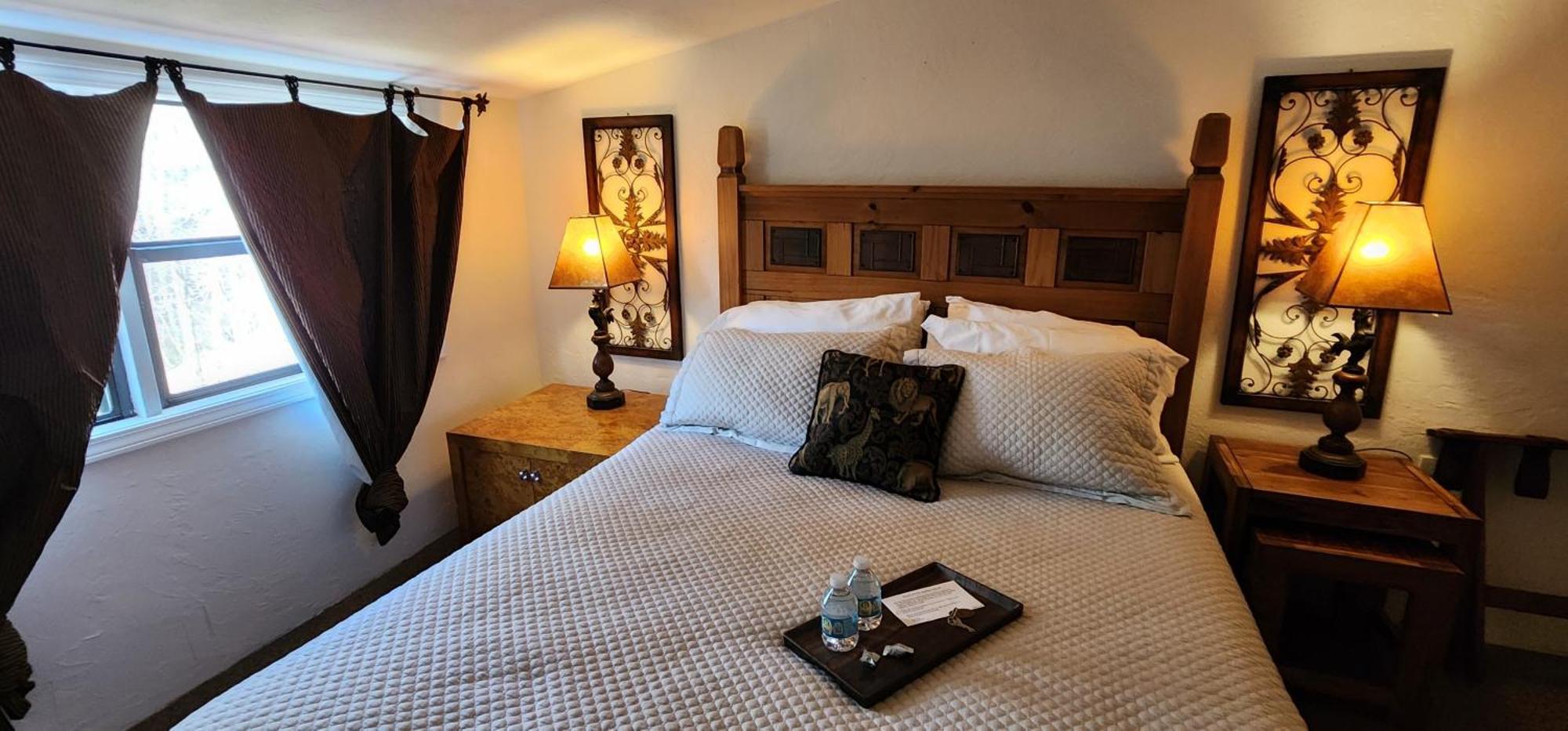 Lily Creek Lodge 달로네가 외부 사진