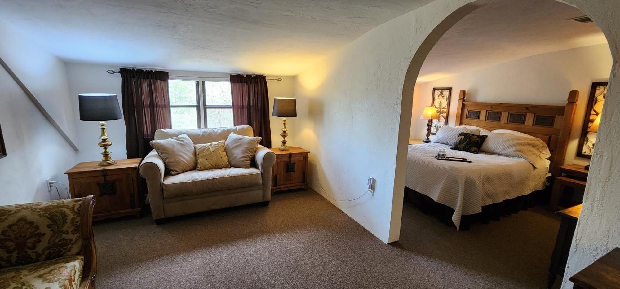 Lily Creek Lodge 달로네가 외부 사진