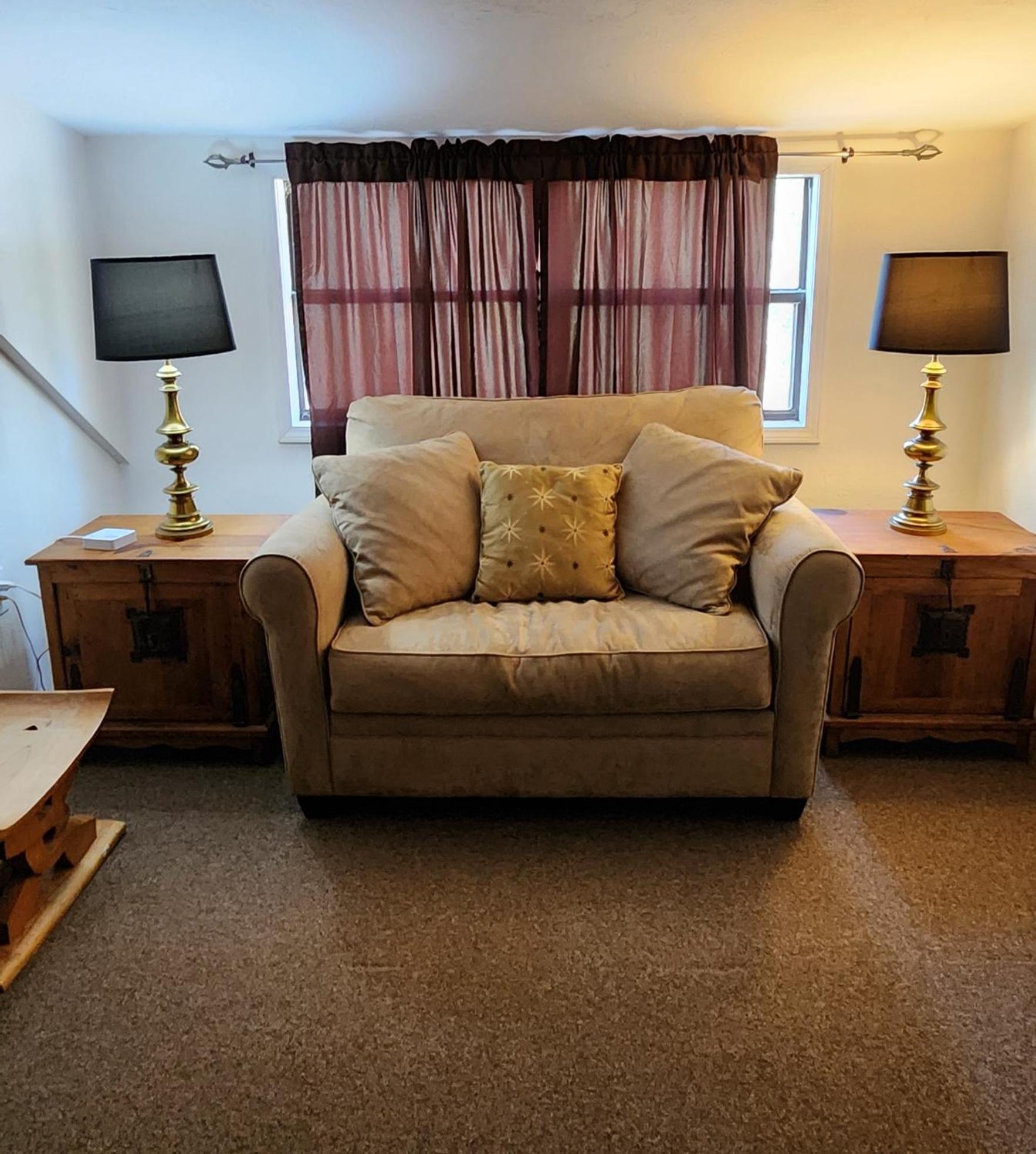 Lily Creek Lodge 달로네가 외부 사진